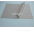 ABS-PVC Flame-retardant Sheet